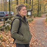 Laura M.